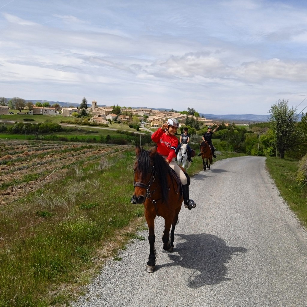 randonnée jeunes
connaissances
chevaux
smile
sourire
extérieur
équitation